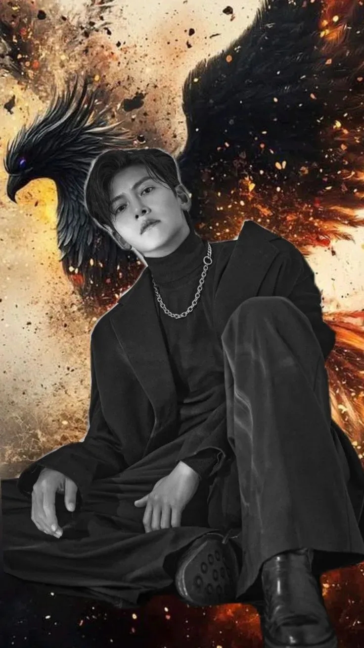 Recent activity shot of Ji Changwook