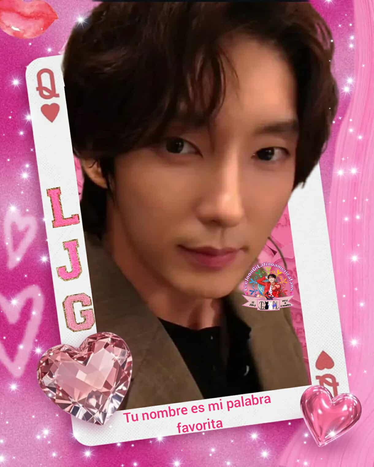 Latest photo of Lee Joongi
