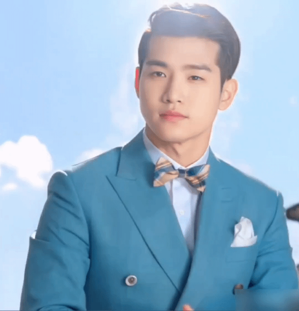 Foto terbaru dari Jo Myungsup