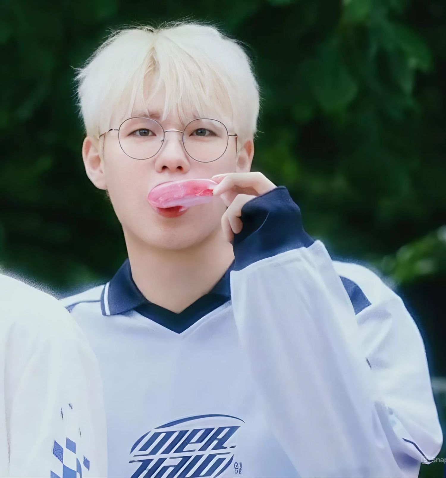 Recent activity shot of Oner