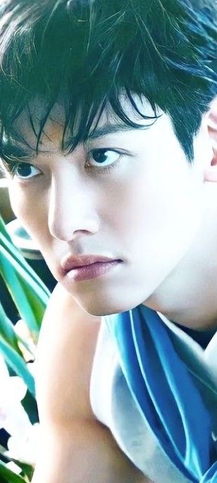 池昌旭的近期活動照