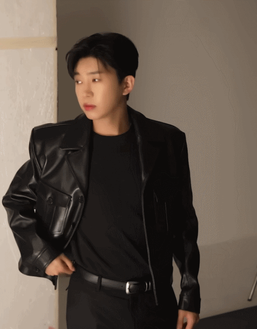 Foto terbaru dari Lim Youngwoong