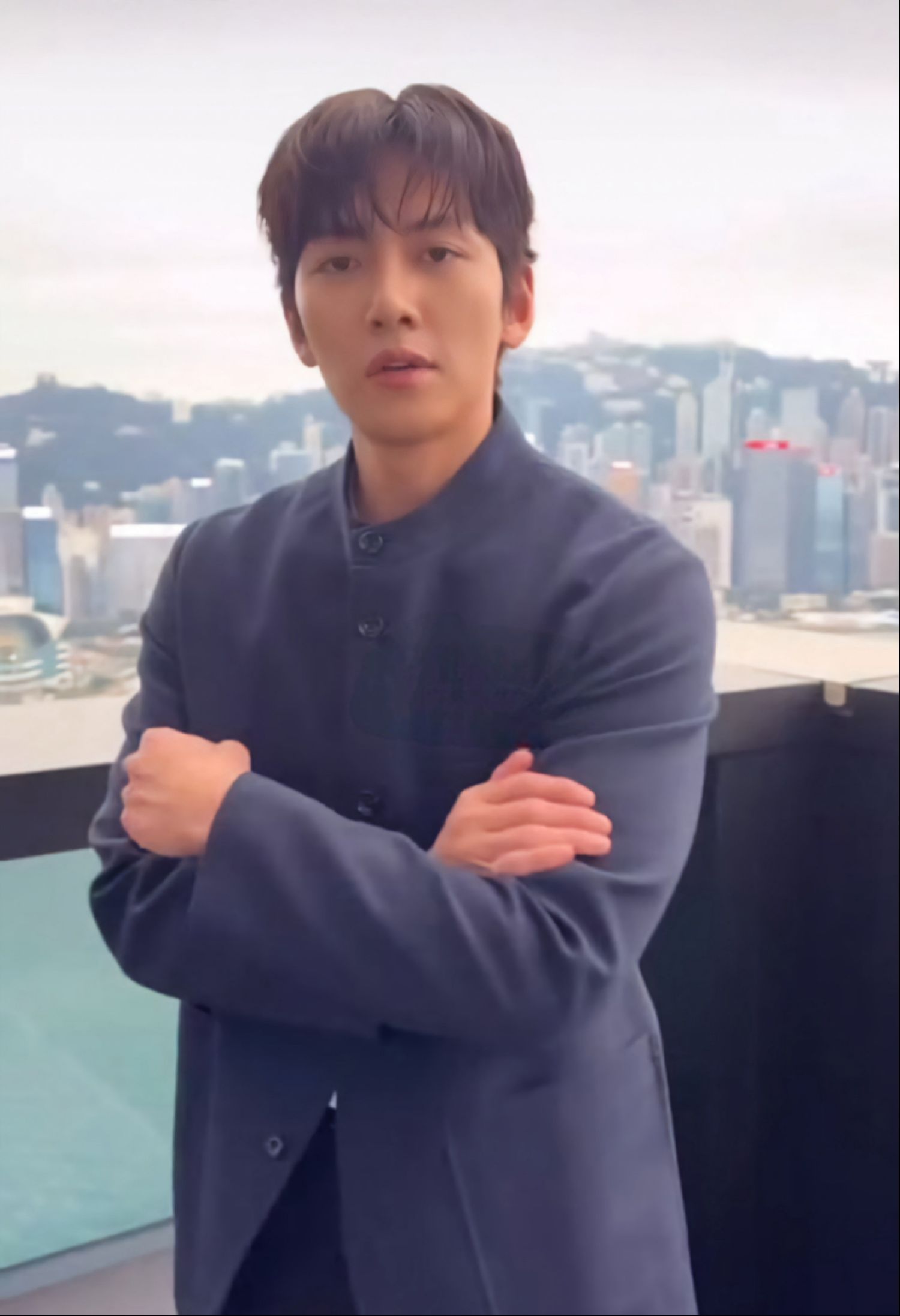 チ・チャンウクの最新写真