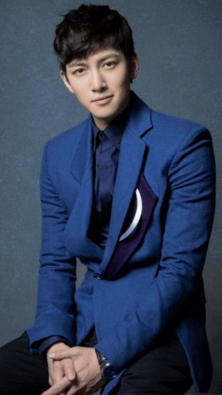 Representative background image loved by Ji Changwook fandom