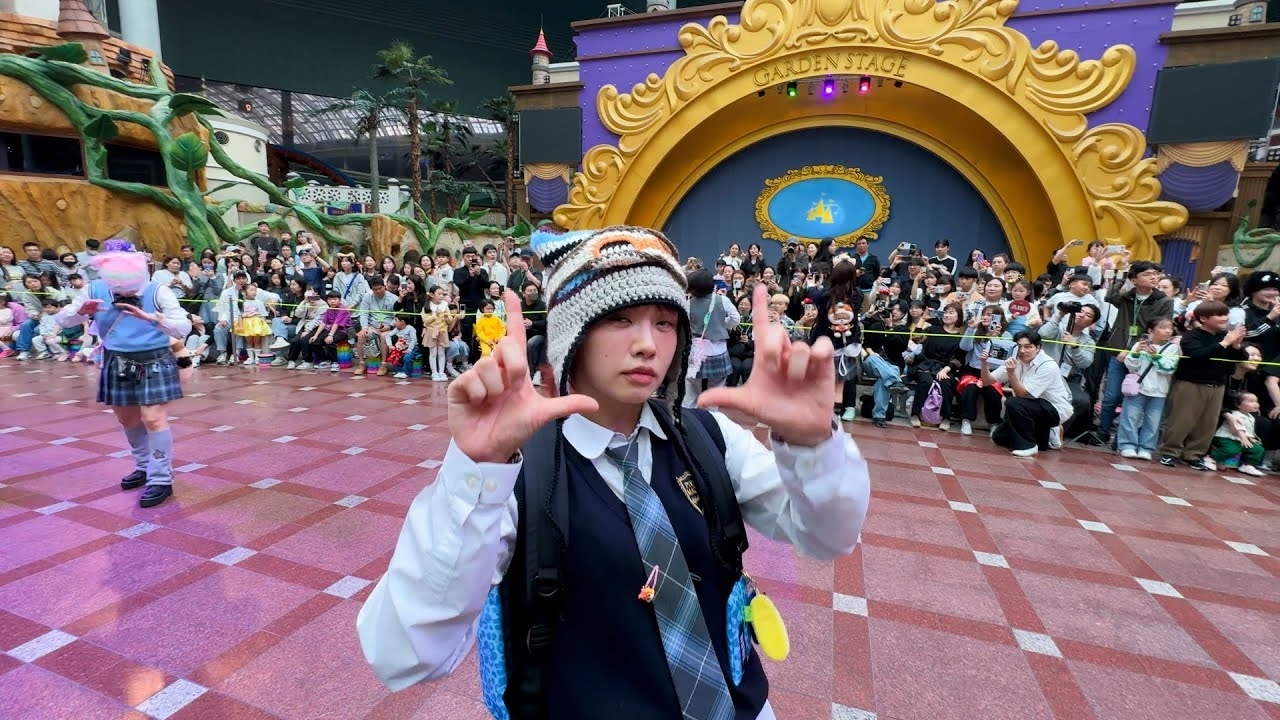 Latest photo of Aiki