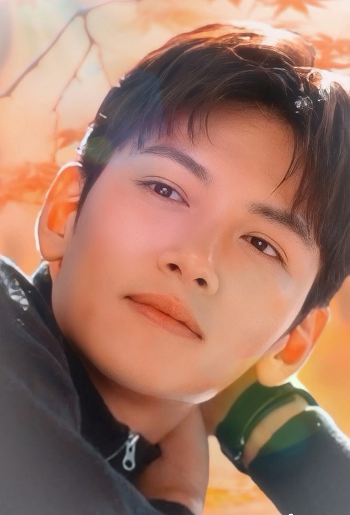 池昌旭的最新照片