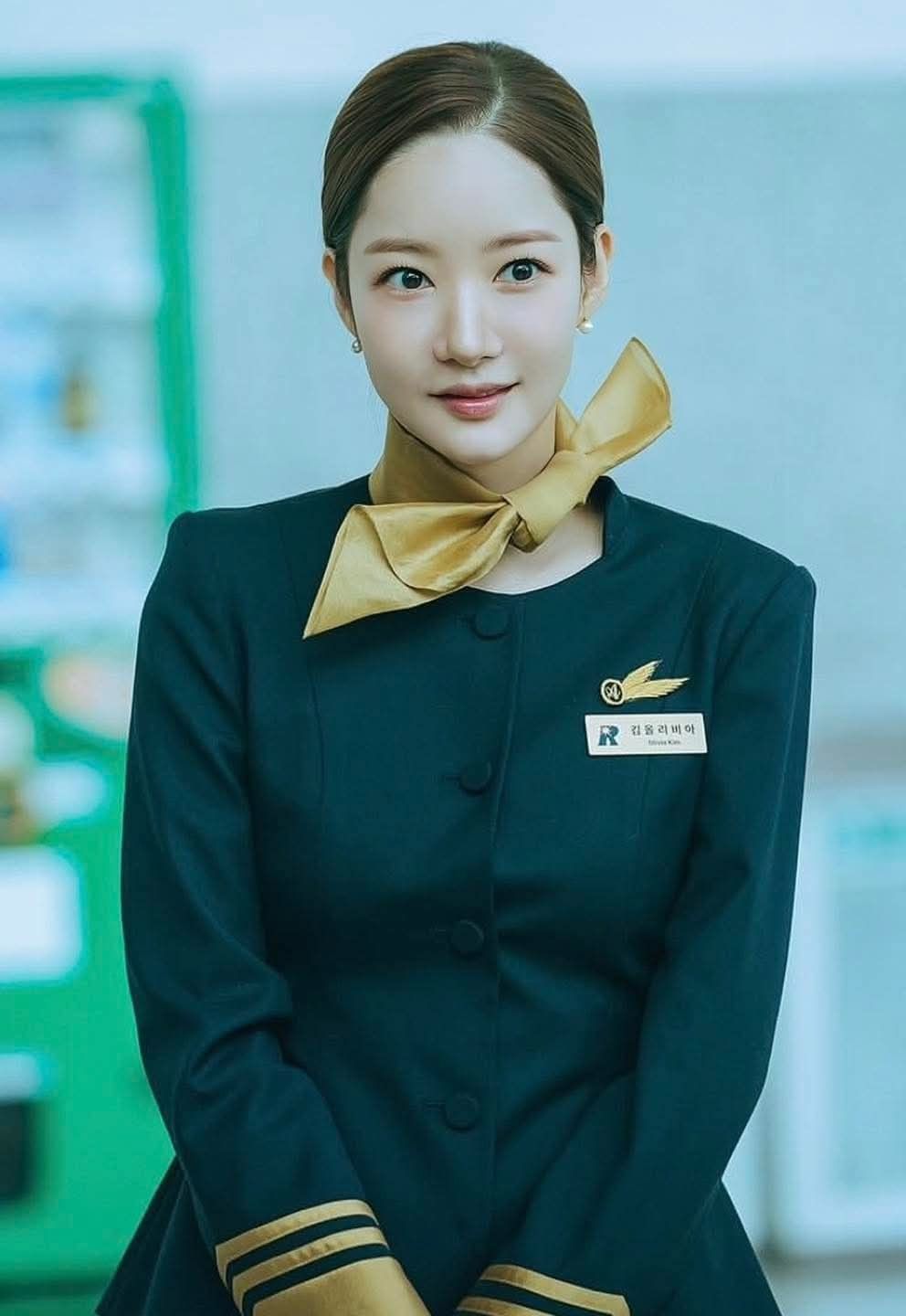 박민영의 최신 사진