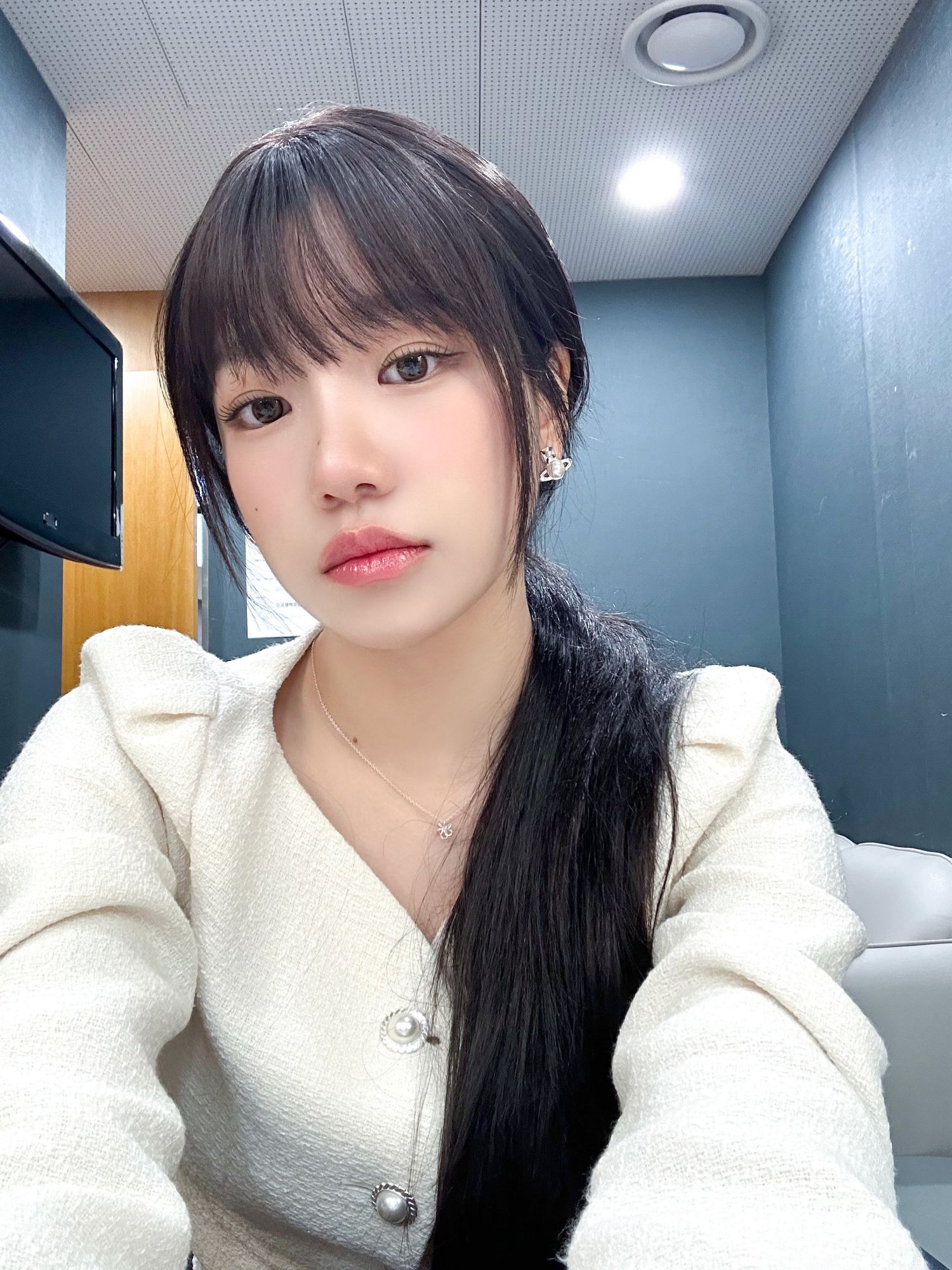 Latest photo of Jo Yuri