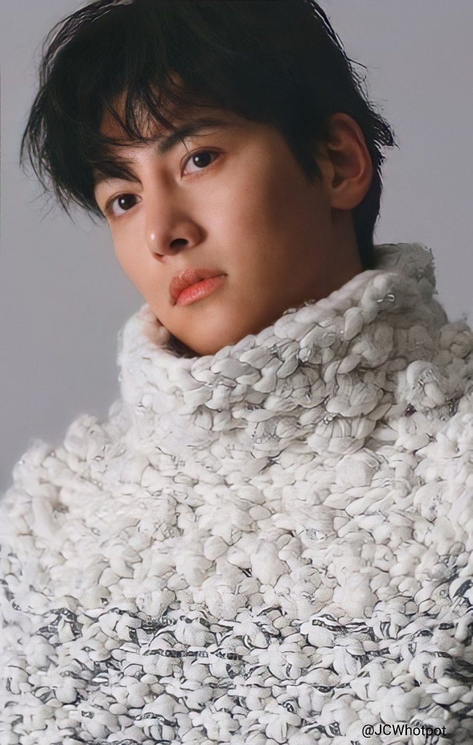 池昌旭的最新照片