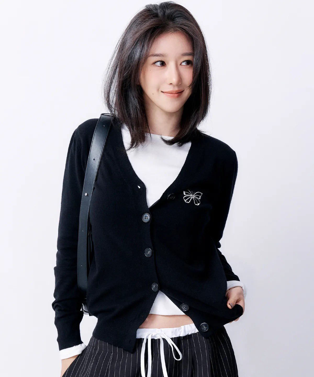 徐睿知的幕后花絮