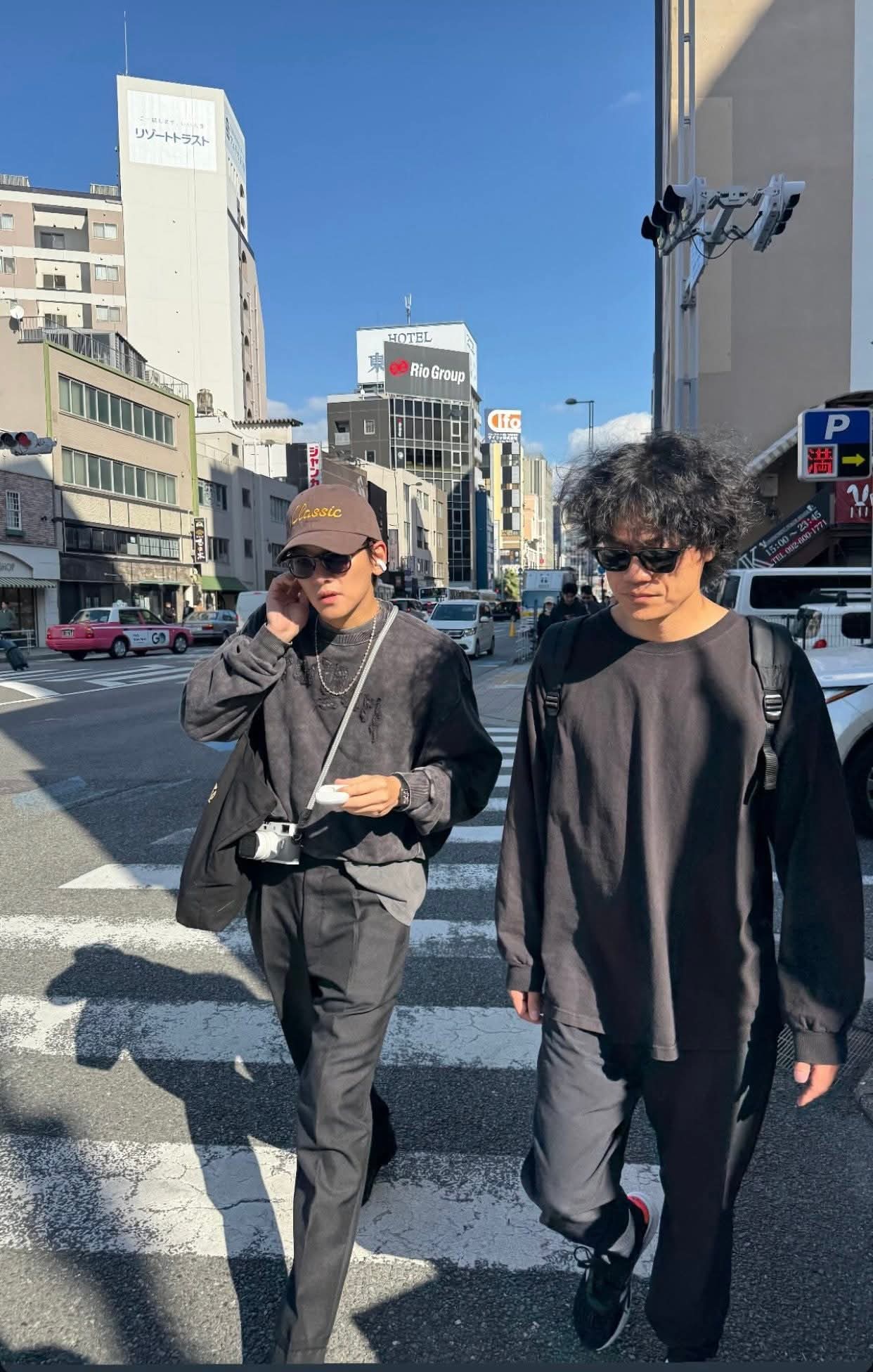 Latest photo of Ji Changwook