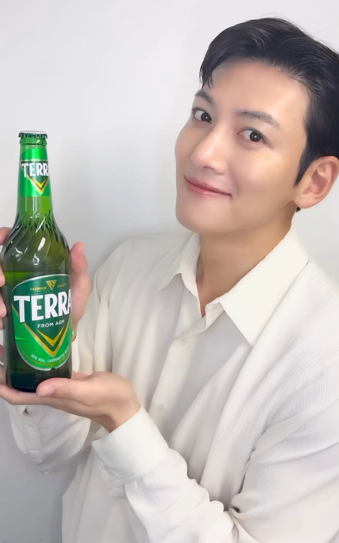 Latest photo of Ji Changwook