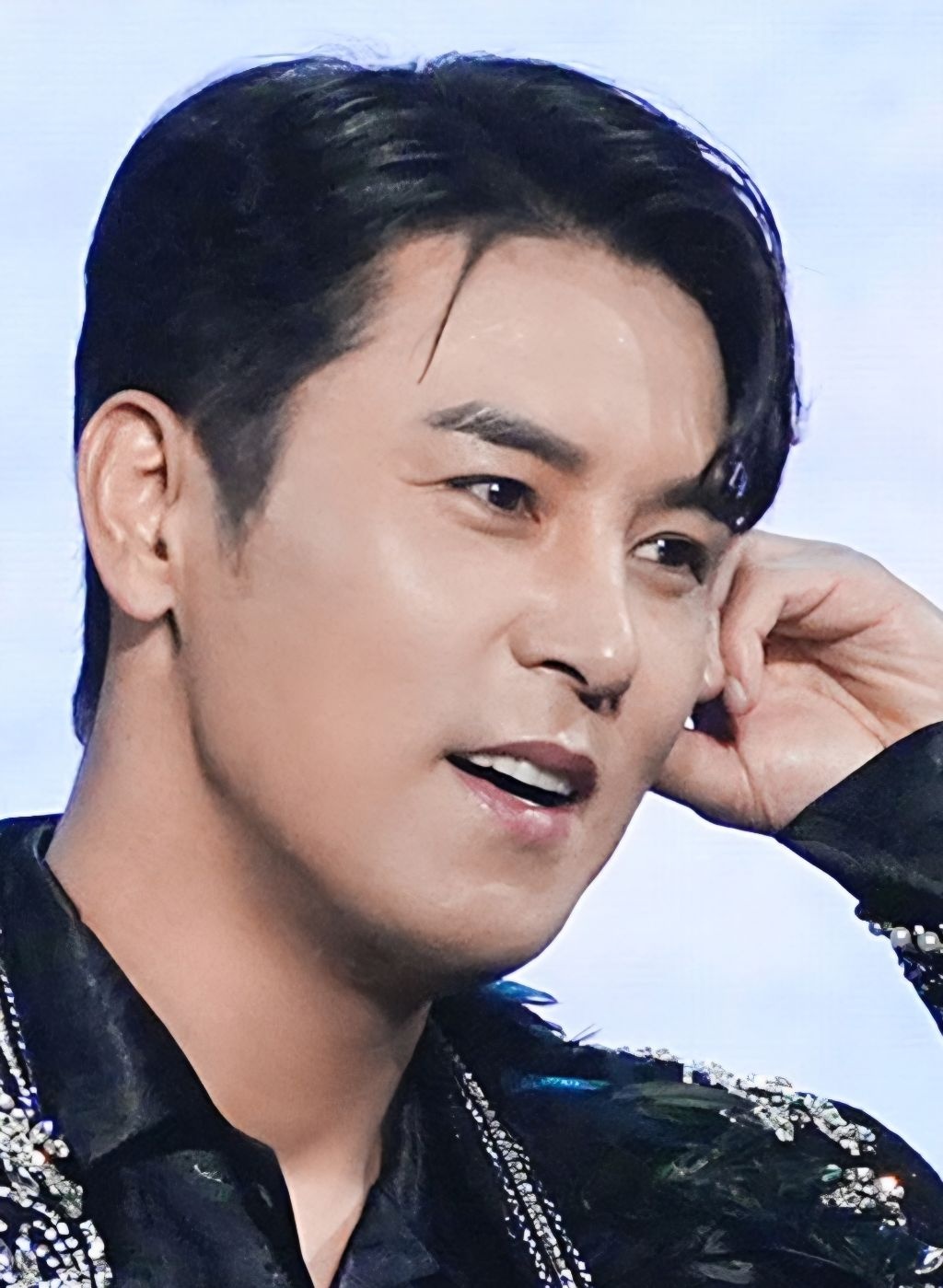 Latest photo of Jang Minho