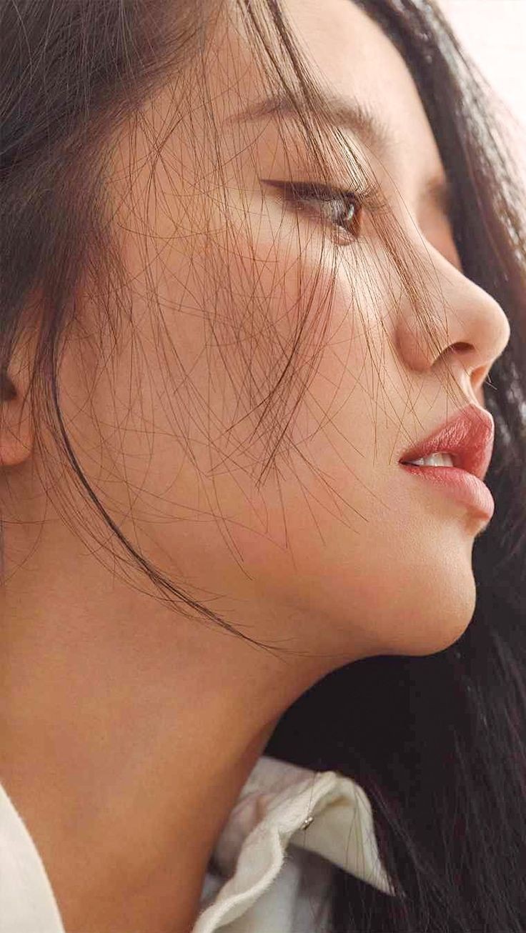 Emotional wallpaper shared by fans for Kim Sohyun