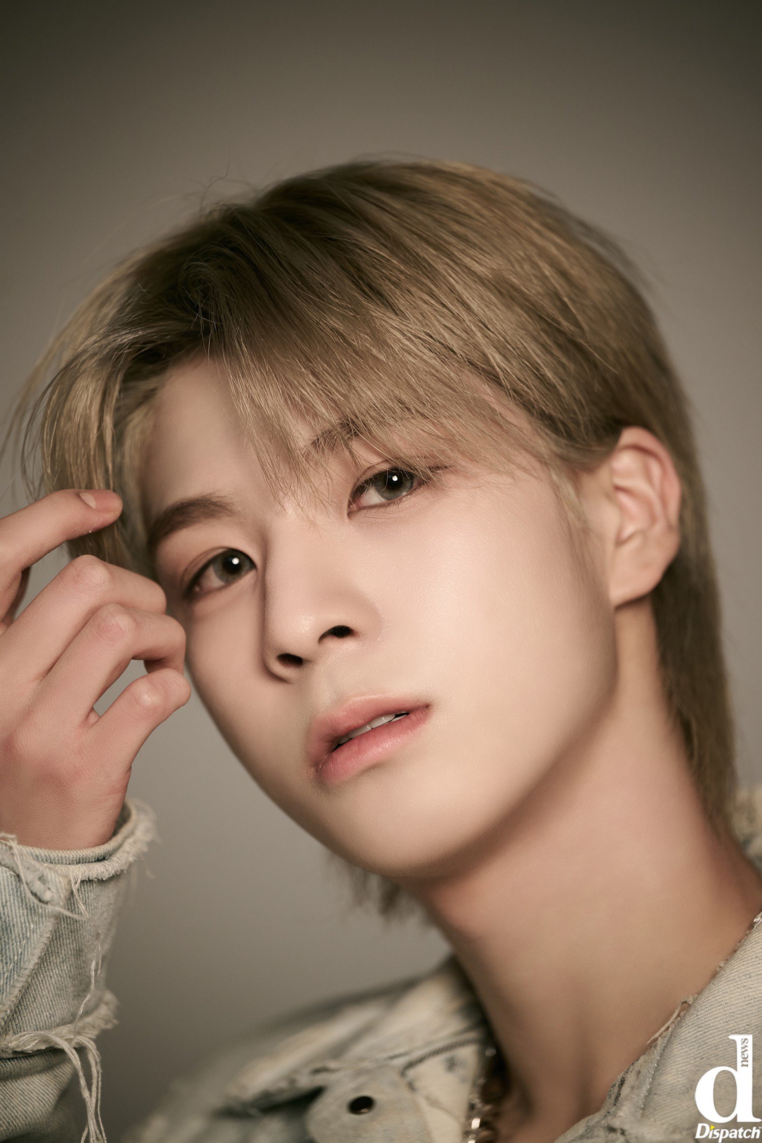 Latest photo of Jeong Dongwon