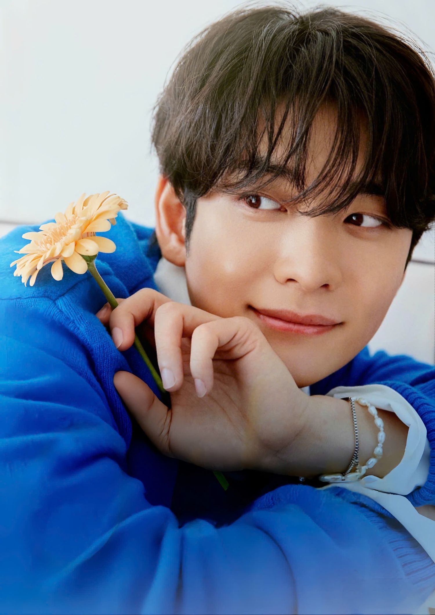 강태오 최근 활동샷