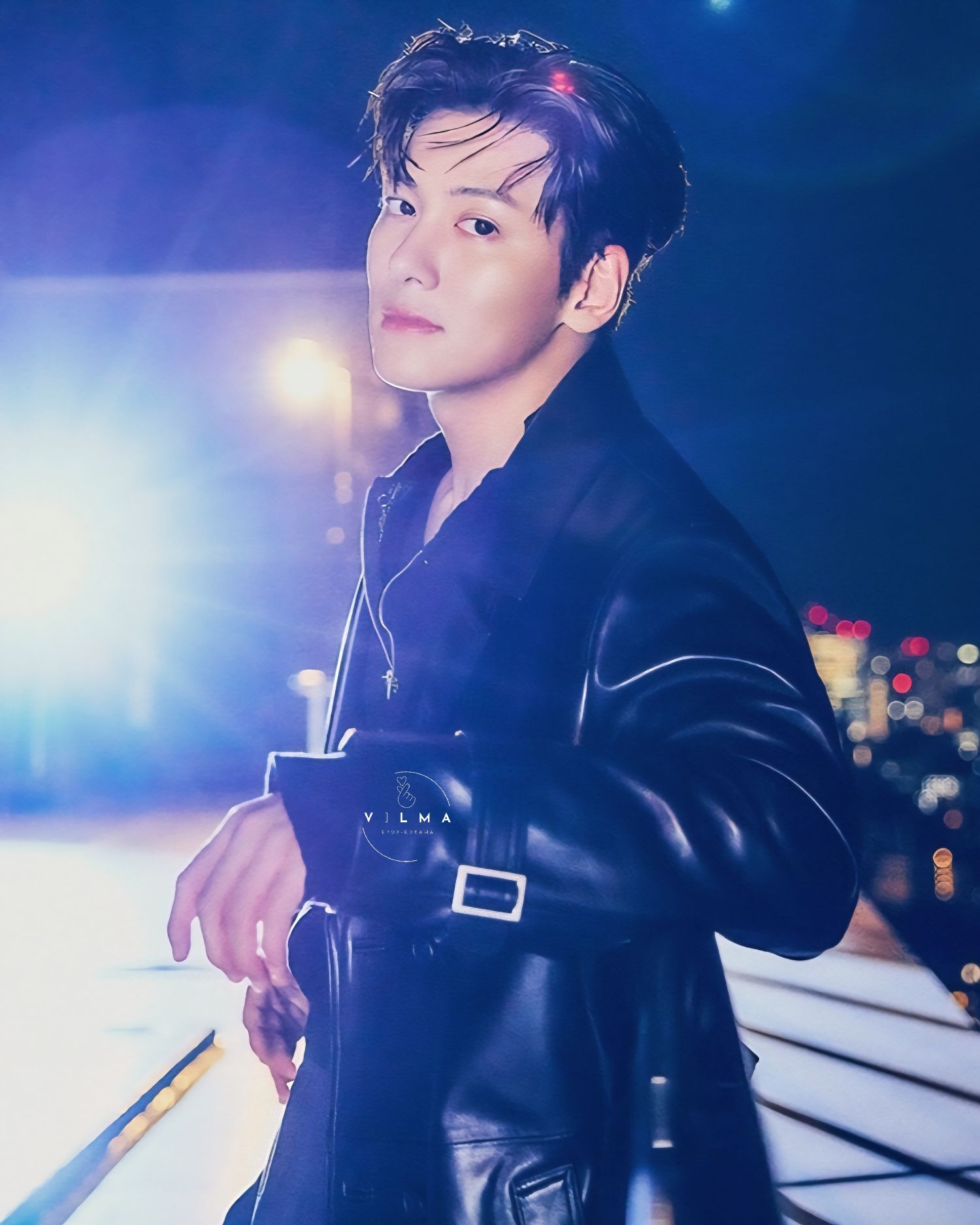 Latest photo of Ji Changwook
