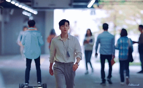Latest photo of Kim Seonho