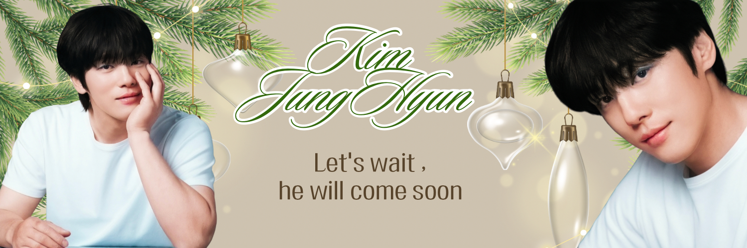 Behind-the-scenes cut of Kim Junghyun