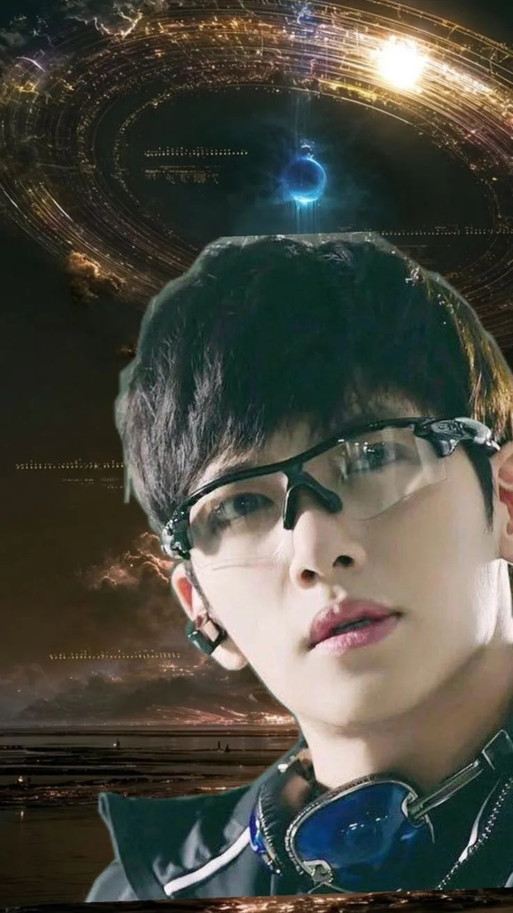 チ・チャンウクの最近の活動ショット