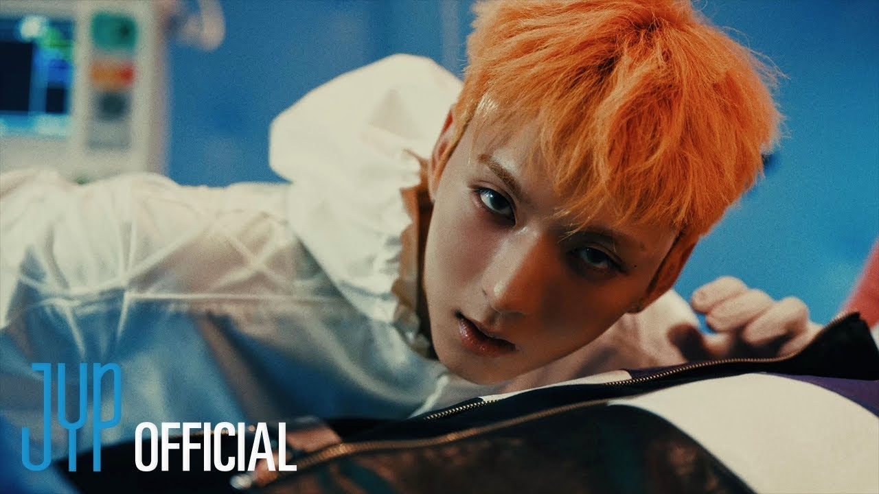 粉絲拍下的李昇基瞬間