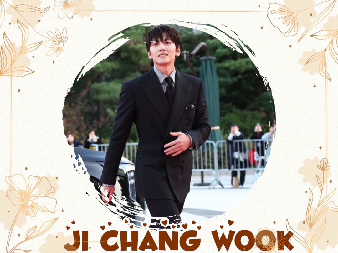 池昌旭的最新照片