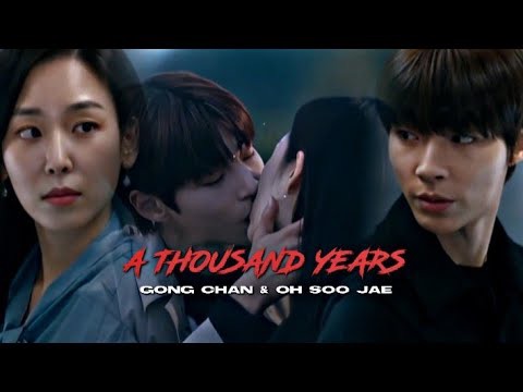 Behind-the-scenes cut of Hwang Inyoup