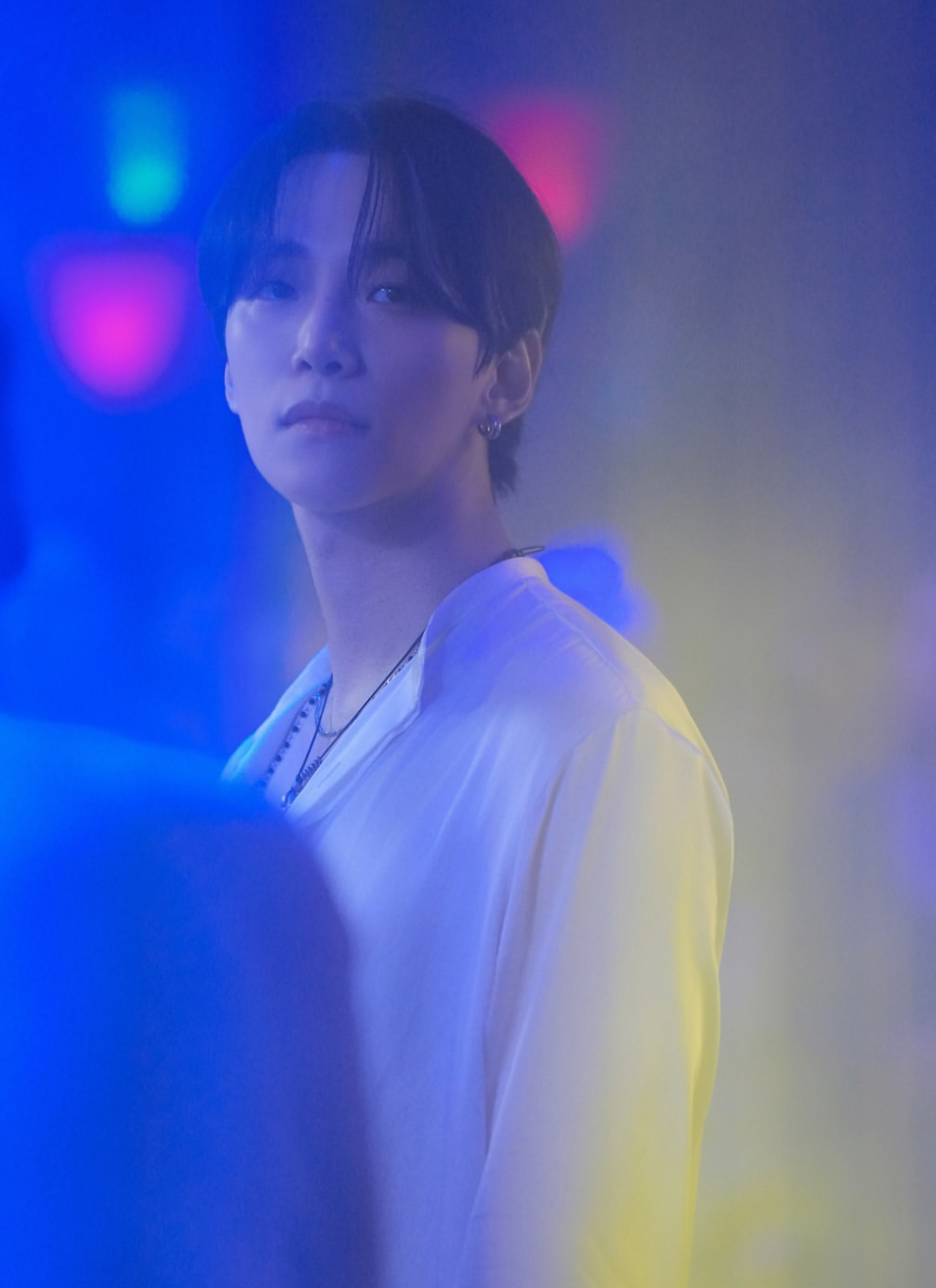 이준호 최근 활동샷