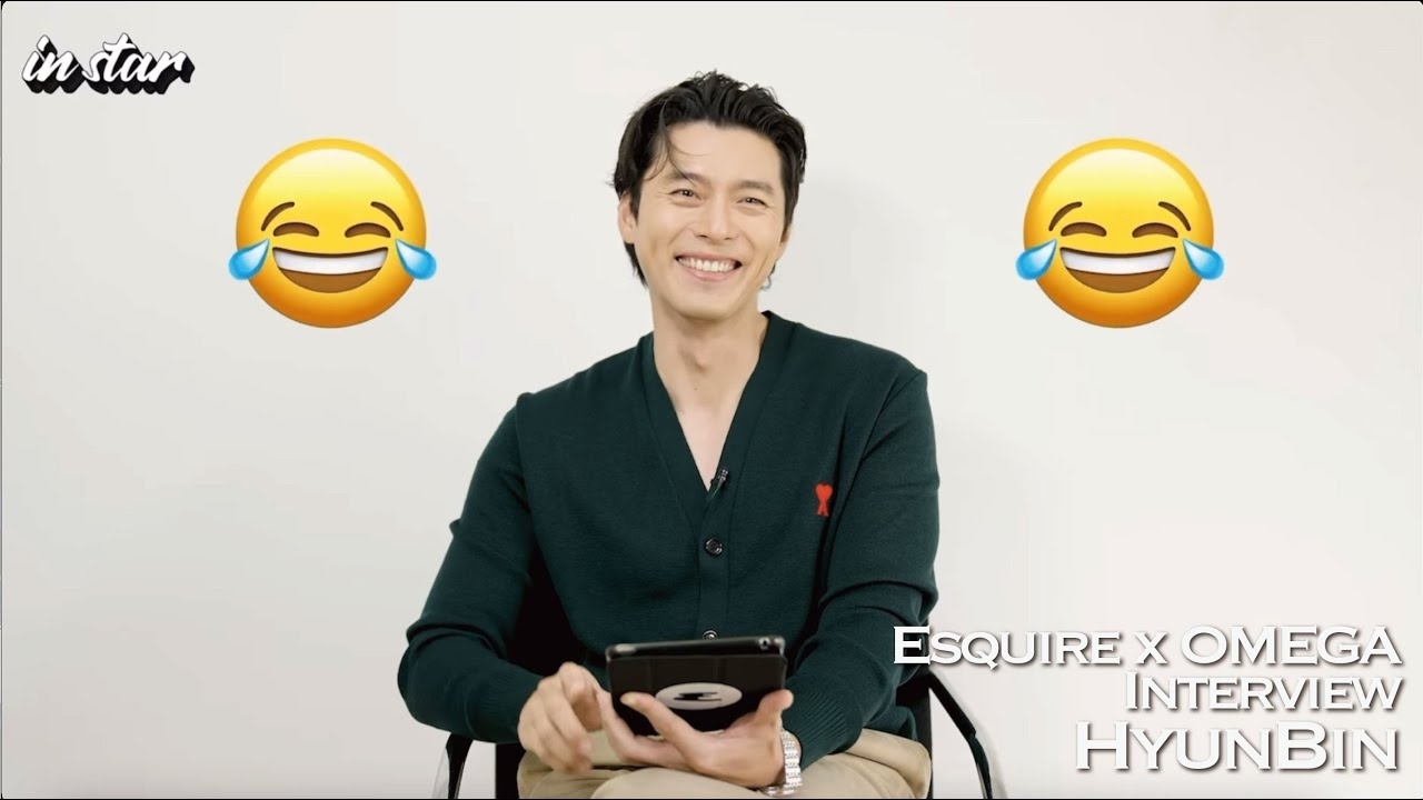 현빈 최근 활동샷