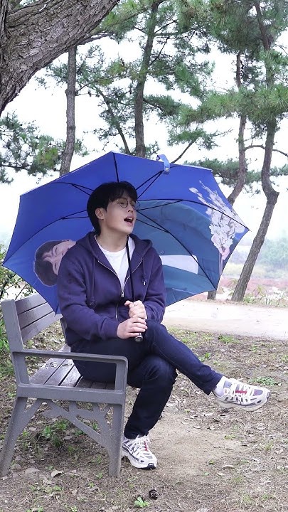 Recent activity shot of Mooryong