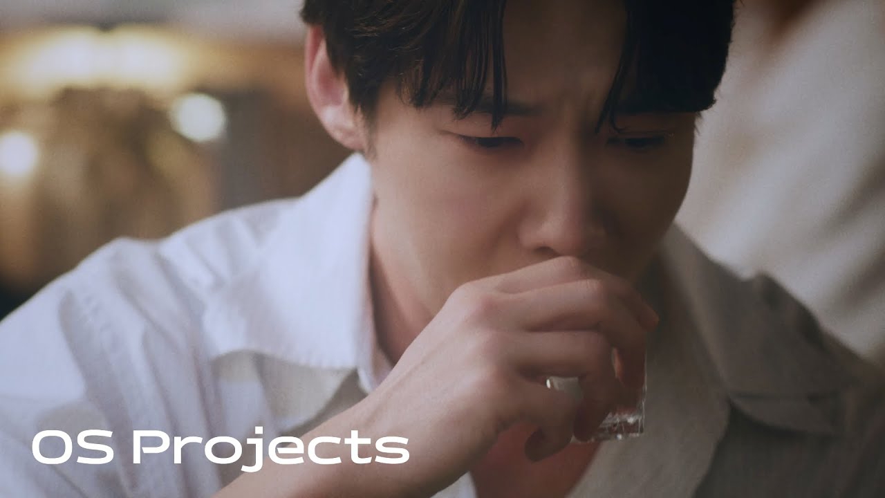 A moment captured by a fan of Choi Jinhyuk