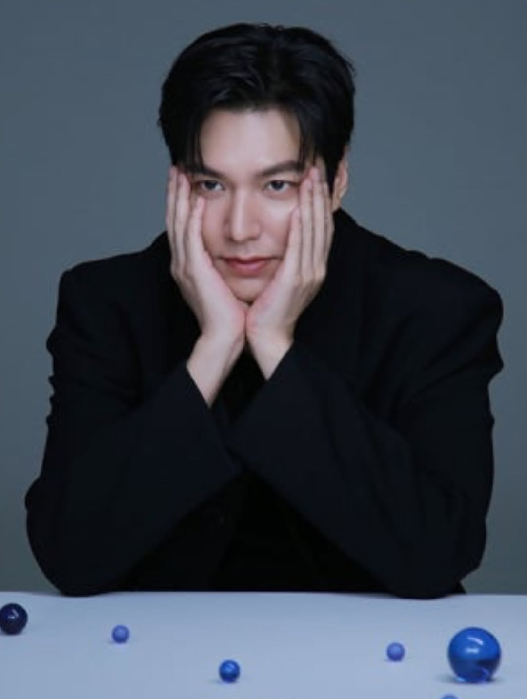 이민호의 비하인드 컷