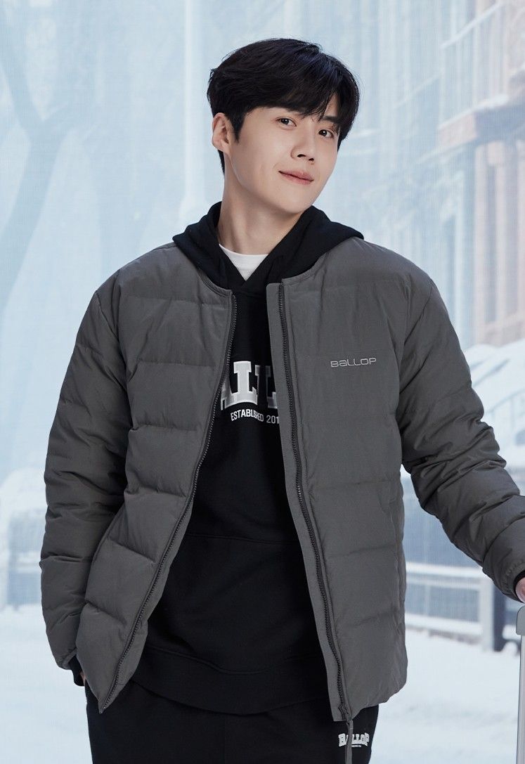 金宣虎的近期活动照