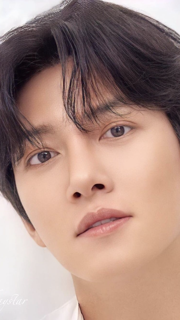 池昌旭的近期活動照