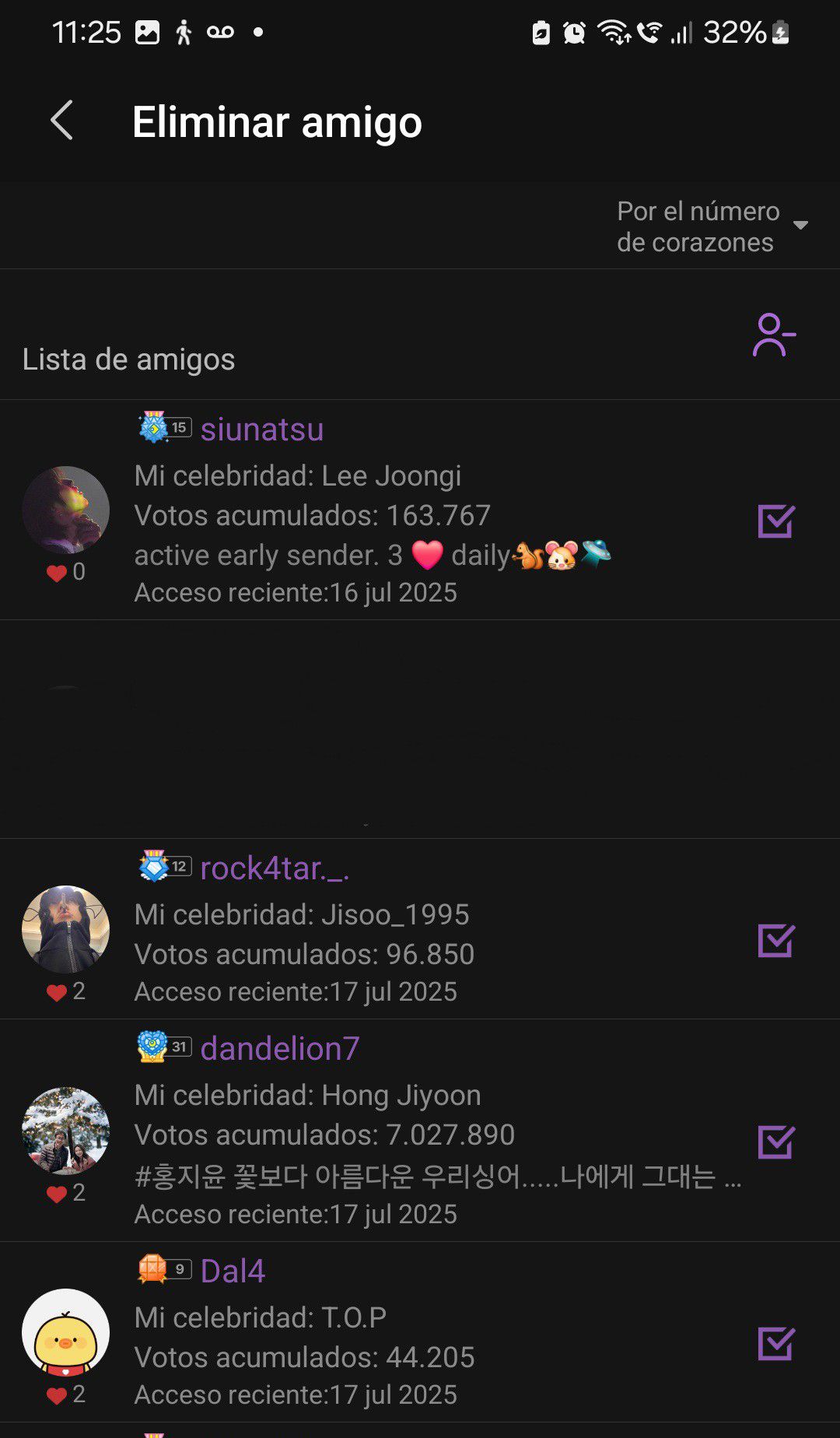 Today's popular wallpaper in Board community