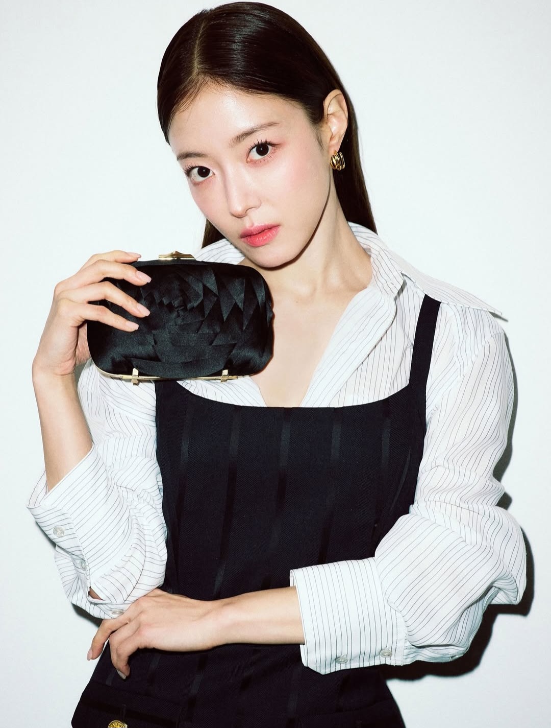 A moment captured by a fan of Lee Seyoung