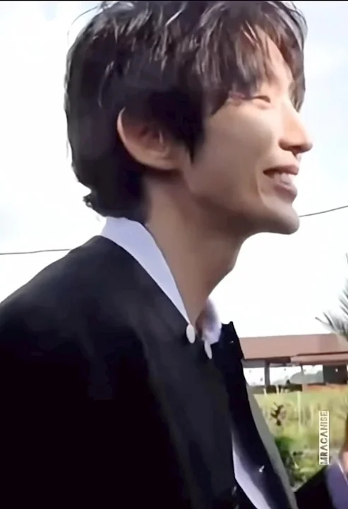 Latest photo of Lee Joongi