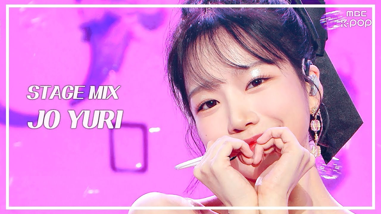 Recent activity shot of Jo Yuri