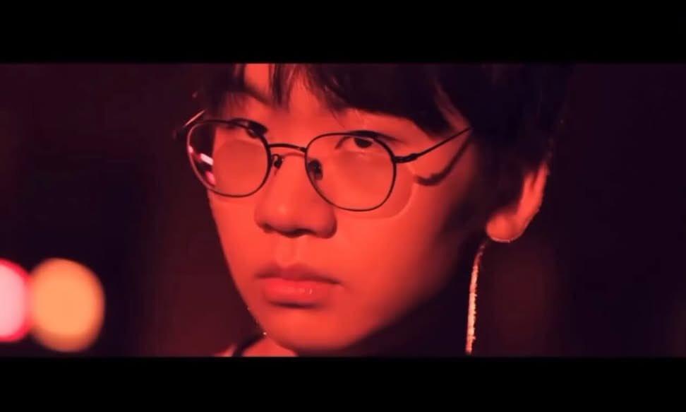 Behind-the-scenes cut of Doran