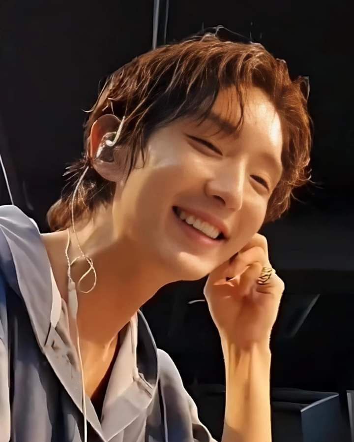 李準基的最新照片