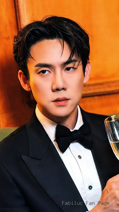 Recent activity shot of Yoo Yeonseok