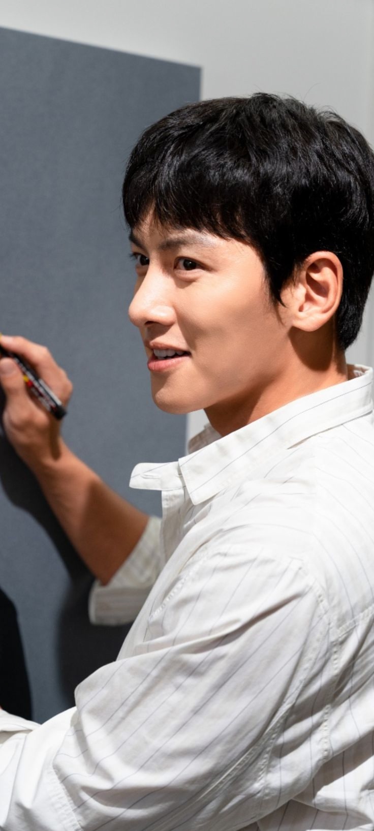 チ・チャンウクの最新写真