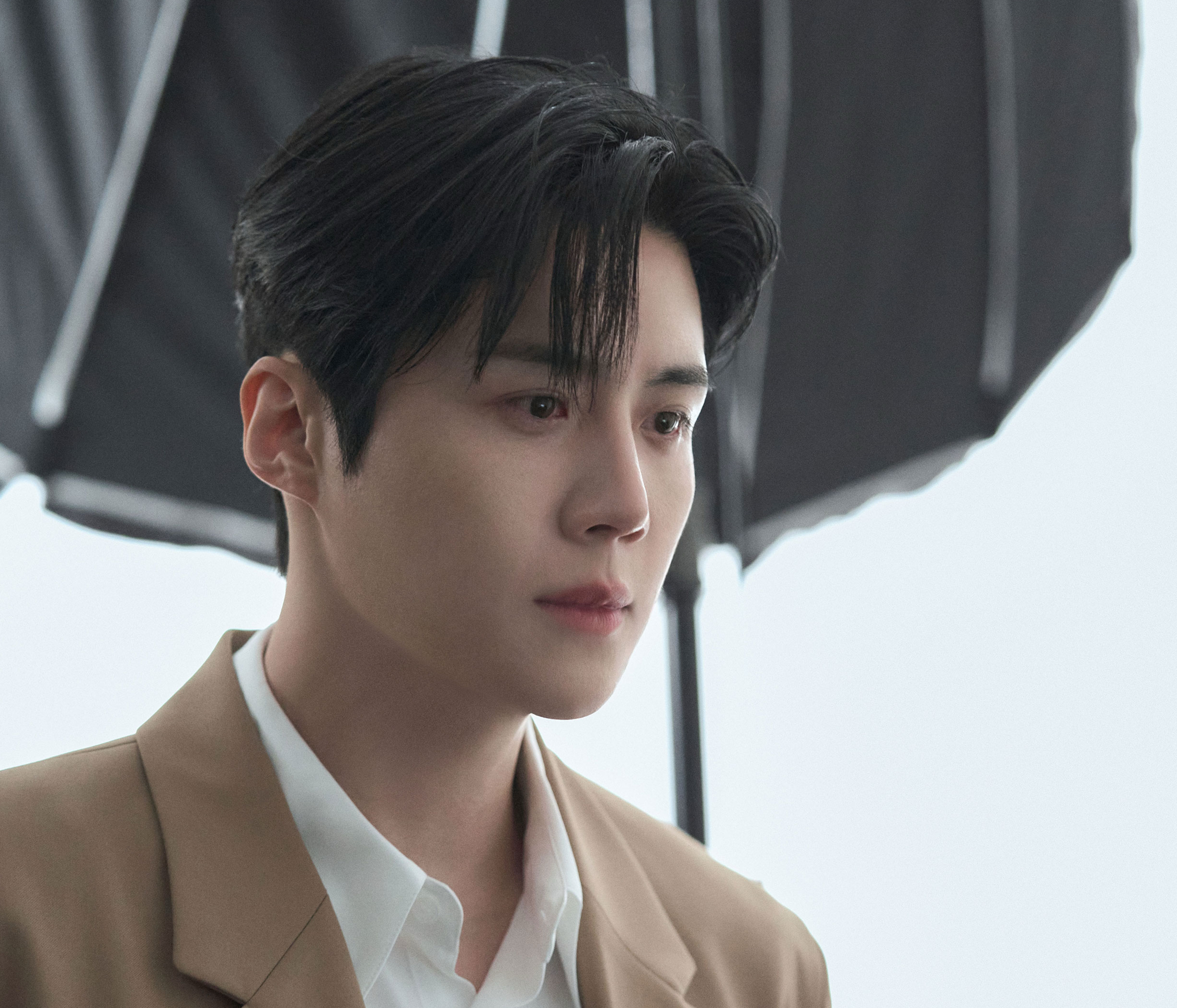 Foto terbaru dari Kim Seonho