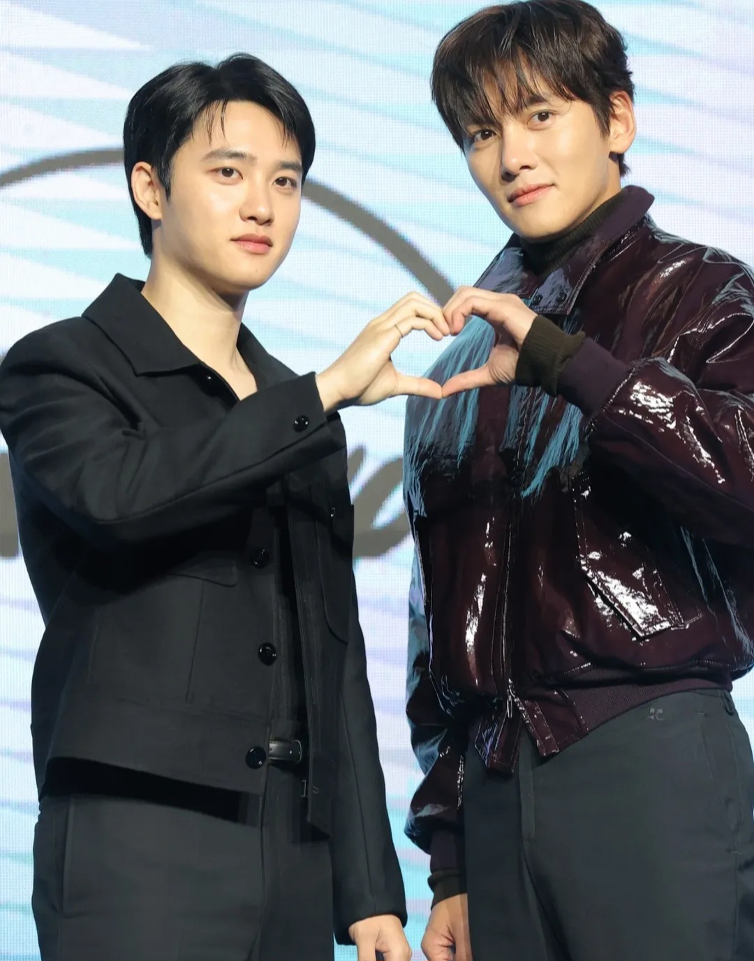 池昌旭的最新照片