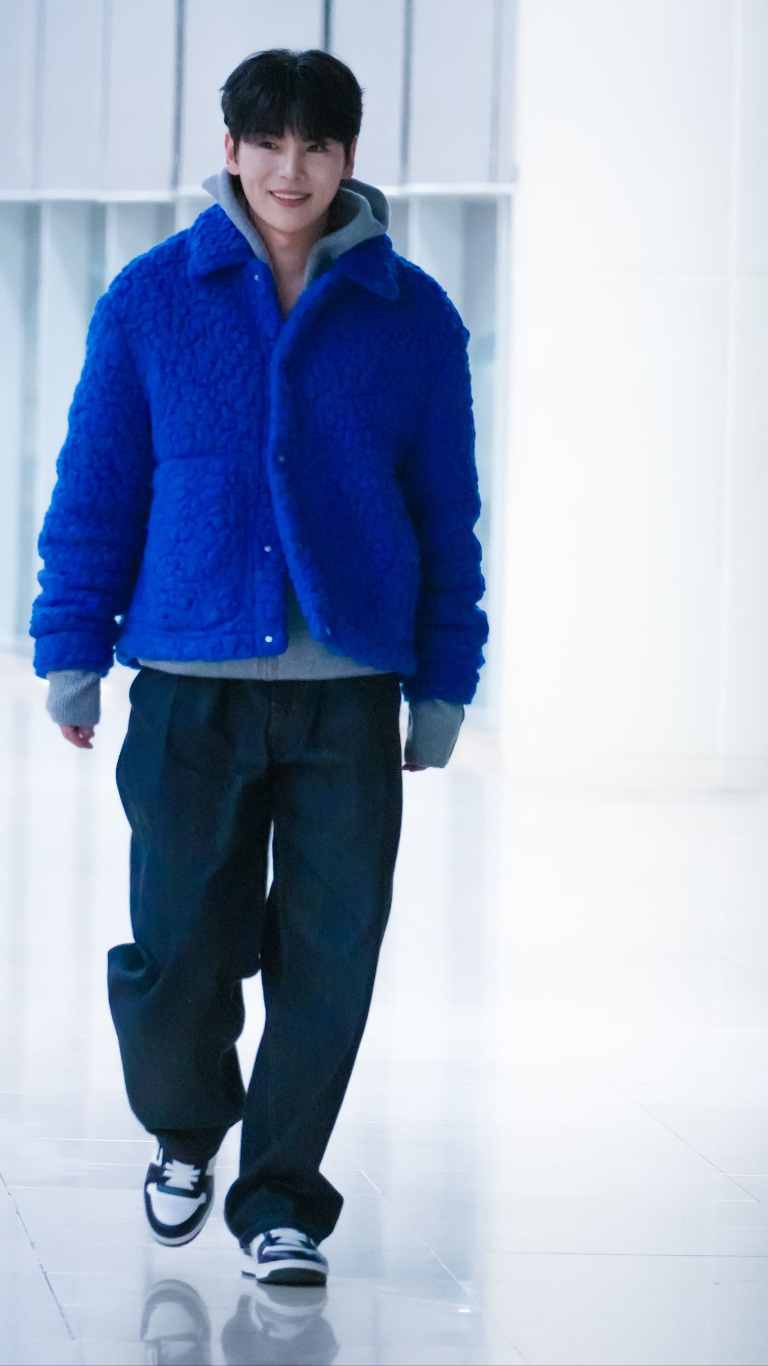 Representative background image loved by Kim Junsu (1991) fandom
