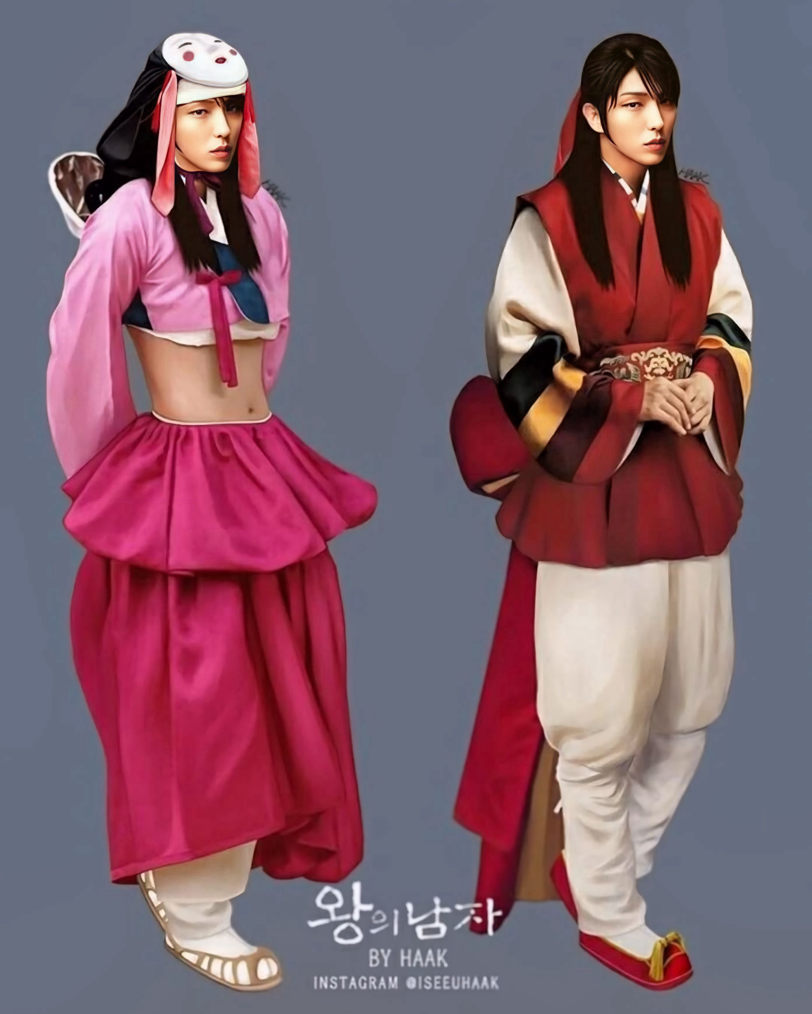 Latest photo of Lee Joongi