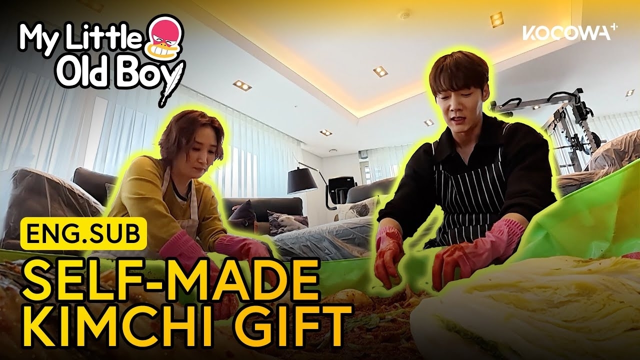 Latest photo of Choi Jinhyuk