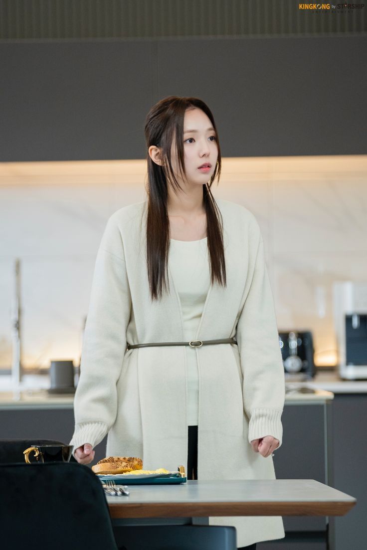 A moment captured by a fan of Chae Subin