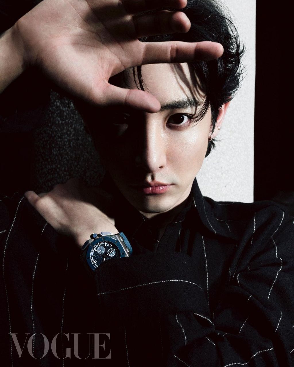 Latest photo of Lee Soohyuk
