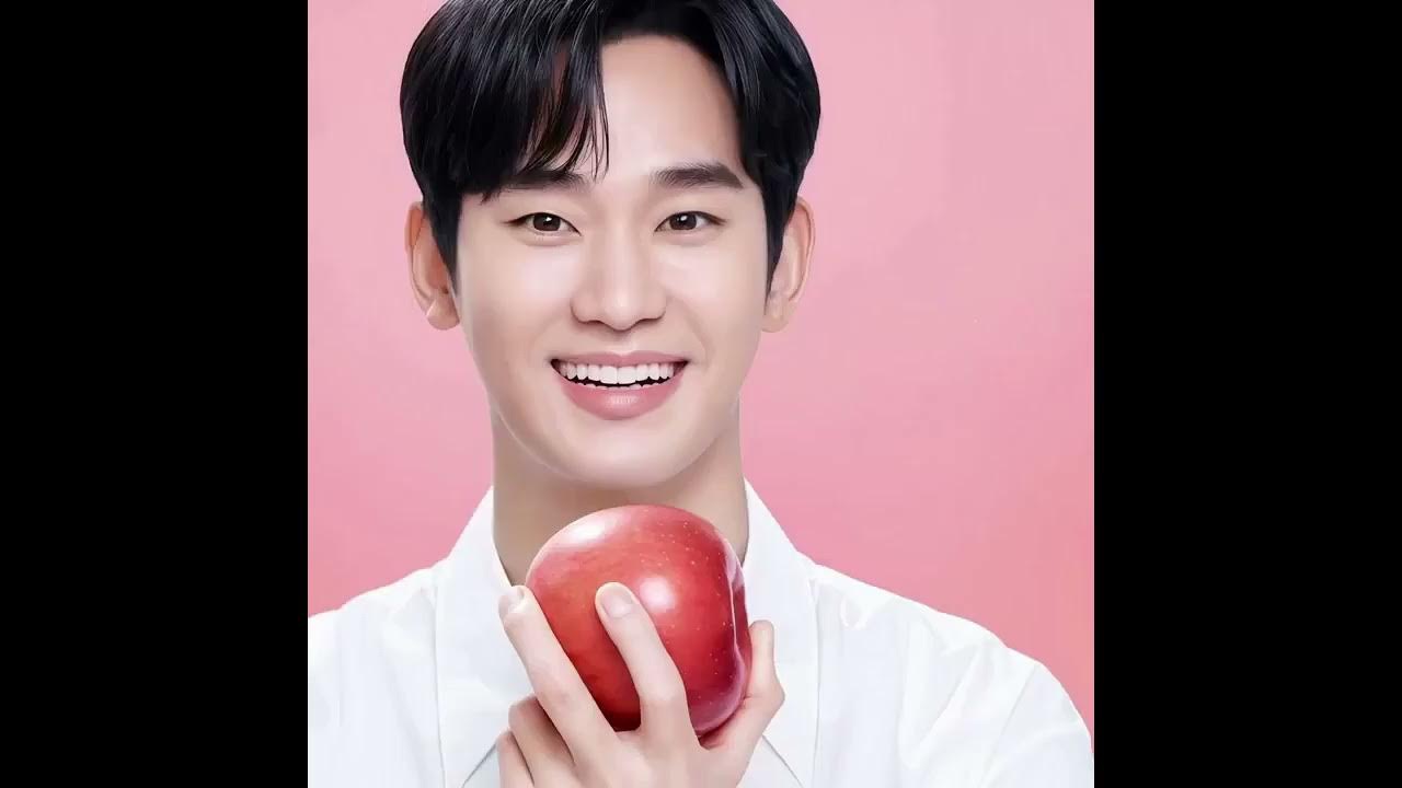 Latest photo of Kim Soohyun